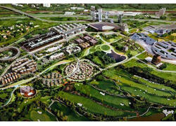 На 43% увеличилась выручка резидентов «Сколково» по итогам 2023 года и составила 508 млрд рублей