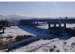 Строящиеся мосты, прогресс за&nbsp;год