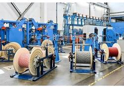 Как развивается научно-производственное предприятие «Спецкабель»