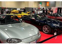 Российские технологии защиты автомобилей от угона представили на выставке в Италии