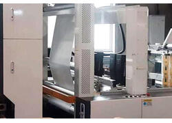 Волгоградский «Хоупак» запустил производство гибкой упаковки для продуктов и лекарств