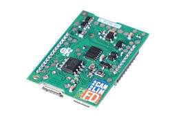 Надежная защита автомобилей с шиной CAN FD