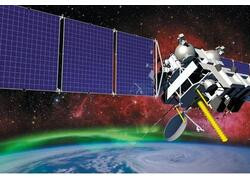 Первая в&nbsp;мире космическая система для наблюдения арктического региона создана в&nbsp;России