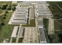 Ход строительства новых объектов здравоохранения