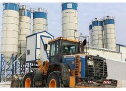 Россия наращивает производство минеральных удобрений