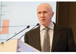 Репортаж про выдающегося российского атомщика