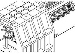 &laquo;СТАН&raquo; представил вертикально-фрезерный обрабатывающий центр с&nbsp;ЧПУ серии VMB55