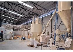 Комбикормовый завод построили в Приморье