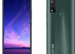 В&nbsp;России запустили производство смартфонов AYYA T1 с&nbsp;защитой от&nbsp;утечки данных