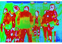 Вологодский оптико-механический завод создал систему тепловизоров управления при нулевой видимости