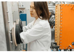 Новый способ получения керамических композитов разработали в ТПУ