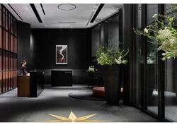 В Москве открыта новая гостиница