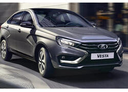 &laquo;АвтоВАЗ&raquo; набирает ход