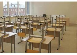 Детсад с начальной школой введён в строй в Санкт-Петербург