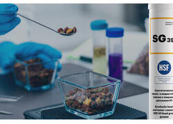 Производители корма для домашних животных используют EFELE SG-392 для повышения ресурса оборудования