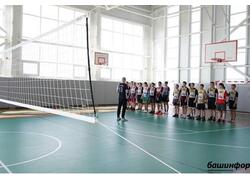 В&nbsp;Башкирии в&nbsp;парке &laquo;Патриот&raquo; открылся новый ФОК