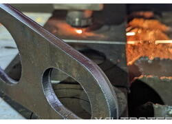 ГК &laquo;СПИКОМ&raquo; запускает производство лазерных станков INVADER