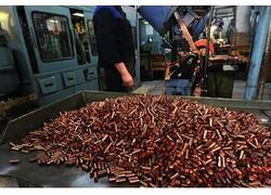 Суд передал акции Климовского патронного завода в&nbsp;госсобственность