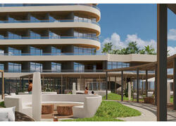 В Анапе открылась новая гостиница