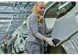 АвтоВАЗ потратил на&nbsp;реновацию около 330 млн рублей