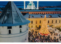 Новости архитектурного благоустройства и&nbsp;строительного комплекса в&nbsp;России