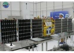 «Бюро 1440» запустила три российских низкоорбитальных спутника связи