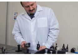 Учёные из НЦФМ создали образец фотонного процессора с производительностью, близкой к рекордной