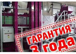 Срок гарантии на&nbsp;крупозавод МКЗ-350 увеличен до&nbsp;3 лет!