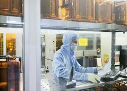 Первый российский литограф уже создан и&nbsp;проходит испытания