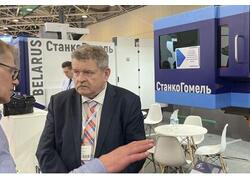 Союзные станки. Россия и Белоруссия