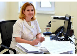 В Симферополе открыли новый корпус стационара для онкобольных