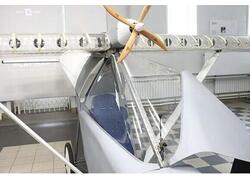 В Новосибирске создали грузовой беспилотник, способный поднимать до 100 кг грузов