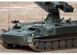 &laquo;Концерн &laquo;Калашников&raquo; успешно отгрузил крупную партию зенитных управляемых ракет (ЗУР) 9М333