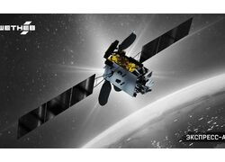 &laquo;Ростех&raquo; начал поставки комплектующих для первого полностью отечественного спутника