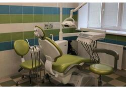 25 мая в&nbsp;Асине Томской области открыли новую детскую поликлинику