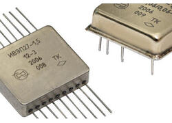 В&nbsp;Ростехе нарастили выпуск радиационно стойких источников электропитания для космических аппаратов