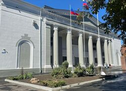 Два года самой большой стройке страны: Порядка 19 тыс. объектов и десятки тысяч строителей