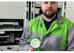 Компания ЭМИС изготовила приборы для крупного международного проекта