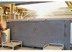 В Твери начал работу участок по по изготовлению компонентов из пластика для автобусов