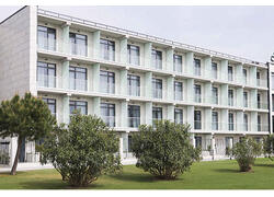 В Сочи открылся новый отель российской гостиничной сети