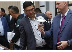 АНТРАКС продемонстрировал технические решения для электрических сетей Кыргызстана