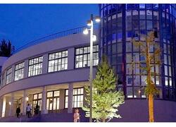 Филиал Третьяковской галереи открылся в здании Фабрики-кухни в Самаре