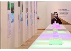 Как выглядит новый корпус Третьяковской галереи