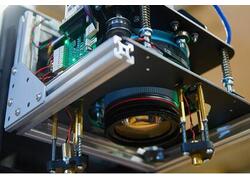 Нотариальные документы Тамбовской области оцифровывают на&nbsp;отечественном сканере