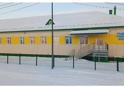 В&nbsp;заполярном ямальском селе открылась новая больница