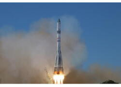 Грузовой корабль &laquo;Прогресс МС-27&raquo; прибыл на&nbsp;МКС