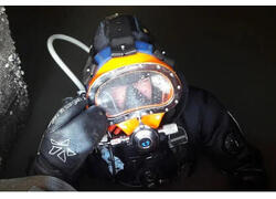 Завершены работы по укреплению главной плотины Верхнетагильской ГРЭС