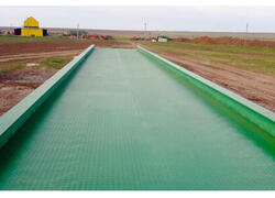 Ключевой элемент инфраструктуры: успешный проект автомобильных весов от&nbsp;компании АСП