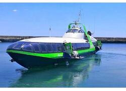 СЗ &laquo;Вымпел&raquo; вывел на&nbsp;испытания пятое СПК проекта 23160