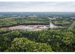 «Газпром нефть» открыла новое месторождение в Томской области